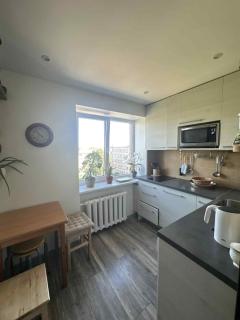 Lielais 32 Apartment - Ventspils - 3