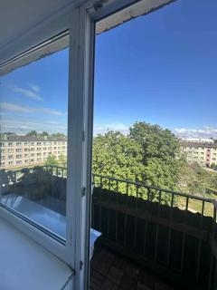 Lielais 32 Apartment - Ventspils - 1