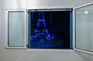 Stone residence across Eiffel's Tower - Filiatro 3 - 7