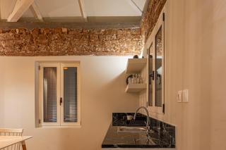 Stone residence across Eiffel's Tower - Filiatro 3 - Filiatra - 3