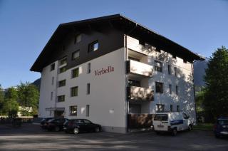 Ferienwohnung Jenny - Schruns - 9