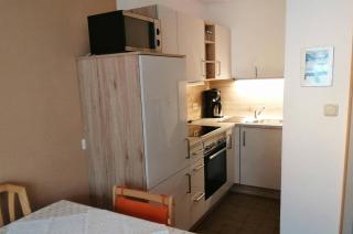 Ferienwohnung Jenny - Schruns - 7