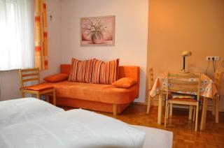 Ferienwohnung Jenny - Schruns - 6