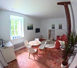 Gîte Eugène Süe - Magny - 6