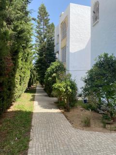 Appartement Folla, hammamet - Yasmine - 8