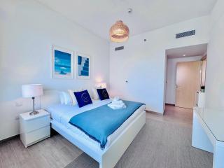 Stylish 1BR in Mayan, Yas Island - Abu Dhabi - 9