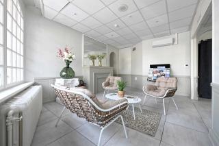Hôtel le Terminus et son restaurant Côte à Côte - Chambres rénovées - 6