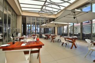 Sandton Skye Stylish Studio - Johannesburg - 9