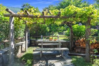 Casa Ana 2 - Losone Center - Happy Rentals - Losone - 7