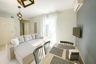 Ina's Comfy Apartment - 9