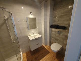 Apartament Nova Wozownia Free Parking - Leszno - 4