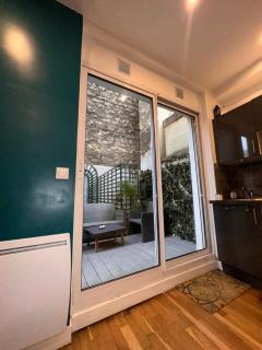 Cosy Appart Hotel Levallois-Perret 92 - 3