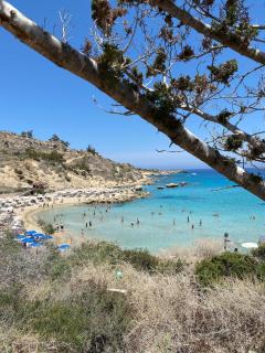 Villa Marianna with heated pool - Protaras - 4