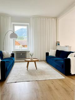 Historische Altbau Suite - Bad Mitterndorf - 4