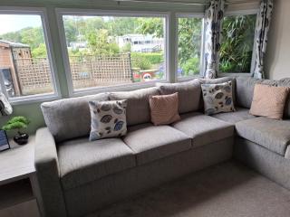 Hillside retreat - 2 bedrooms sleeps 5 - Westfield - 8