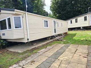Hillside retreat - 2 bedrooms sleeps 5 - Westfield - 9