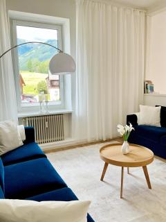 Historische Altbau Suite - 3