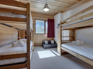 Duplex de standing 3 pièces, 8 pers, pistes, wifi, linge et ménage inclus - Tignes Val Claret - FR-1-641-75 - Tignes - 3