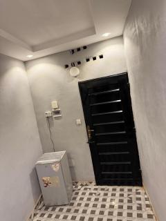Lumineux appartement Studio à Calavi - 1