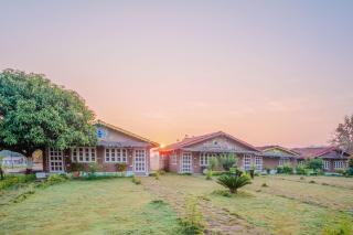 WOW STAYZ2 Pachmarhi Foothill Cottages - Pachmarhī - 8
