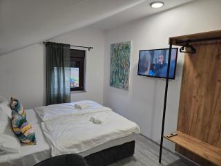 Skitnica U Prolazu - 1
