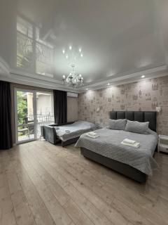 Hotel Kalyan & Spa - 5