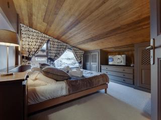 Appartement spacieux pour 8 pers., vue sur lac, au cœur de Tignes - FR-1-641-15 - 2