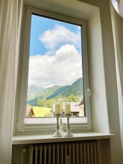 Historische Altbau Suite - Bad Mitterndorf - 2
