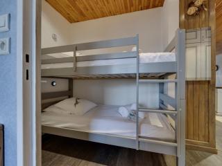 Appartement ski aux pieds, centre Val Claret, 4 personnes, linge & ménage inclus - FR-1-641-88 - Tignes - 5