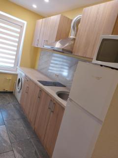 Summer Holiday Apartment - 9