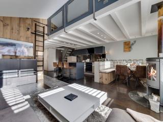 Tignes - Duplex rénové, 3 pièces, proche pistes, parking inclus - FR-1-641-115 - Tignes - 7