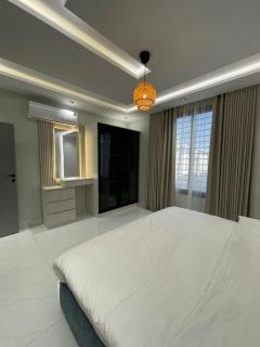 Self Check-In Apartments by MehadStay - Djeddah - 1