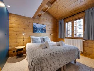 Duplex confortable au cœur de Tignes Val Claret, 3 chambres, proche centre et navettes - FR-1-641-14 - Tignes - 2