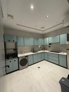Self Check-In Apartments by MehadStay - Djeddah - 3