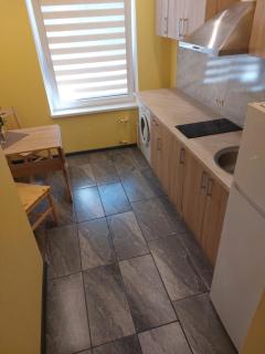 Summer Holiday Apartment - 2