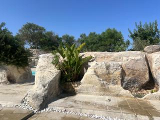 Masseria Gelsi - Torre Chianca - 9