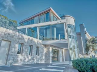 Villa Adriana - Seaside Elegance on the Albanian Riviera - Himare - 8