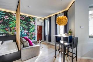 Studio Basilica by NW - 2