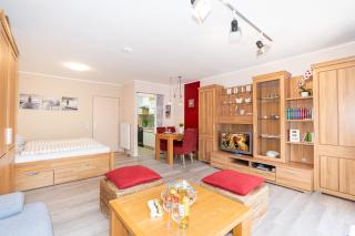 Ferienwohnung Nolte Grömitz - Grömitz - 7