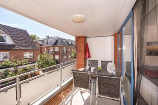 Ferienwohnung Nolte Grömitz - 3