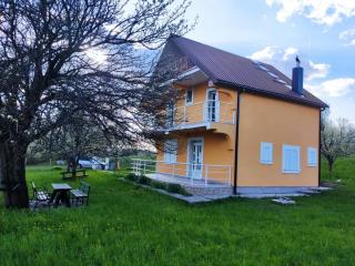 Mali Raj - Šavnik - 4