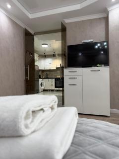 Hotel Kalyan & Spa - Chişinău - 2
