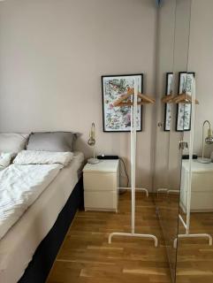 Cozy Apartment Located At Beautiful Torshov, Oslo - 5