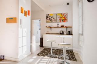 Minty Stay - San Luis Terrace - 8