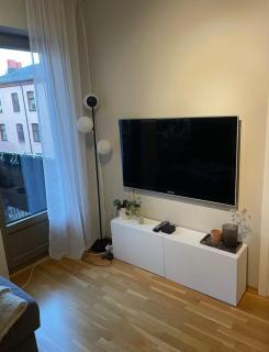 Cozy Apartment Located At Beautiful Torshov, Oslo - 2
