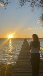Peaceful Lakeviews, Beach Walks - 5