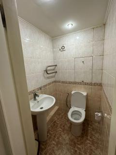 3-х комнатная квартира 10 мкр - 8