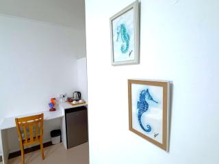 Residence Le Point Choisy - Pointe aux Cannoniers - 1