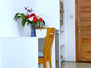 Residence Le Point Choisy - Pointe aux Cannoniers - 6
