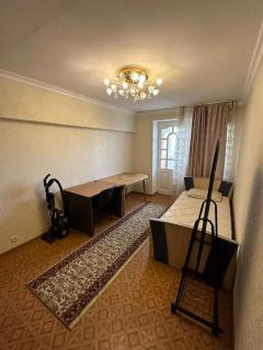 3-х комнатная квартира 10 мкр - 3